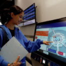 Paris CDG : le plus grand aéroport d'Europe série documentaire découverte CSTAR