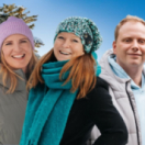 Winter Vol Liefde ontspanning VTM