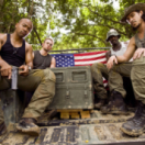 The Losers film action CINE + FRISSON BE