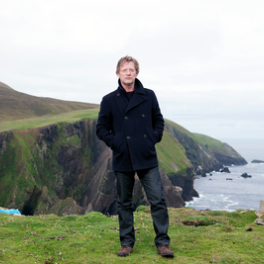 Shetland série/feuilleton policier LA TROIS