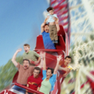 Malcolm série/feuilleton comédie GULLI