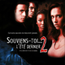 Souviens-toi... l'été dernier 2 film horreur RTL plug
