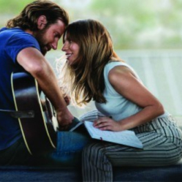 A Star Is Born film drame PLAY5
