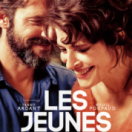 Les jeunes amants film comédie ARTE