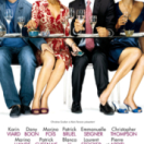 Le code a changé film comédie CSTAR