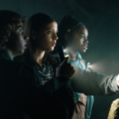 Anaon série/feuilleton fantastique FRANCE 2