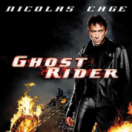 Ghost Rider film action RTL club