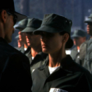 A armes égales film drame RTL club