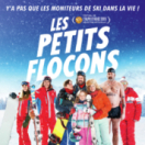 Les petits flocons film comédie CINE + FAMILY