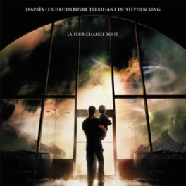 The Mist film fantastique SYFY