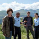 Mort d'un berger téléfilm policier FRANCE 3