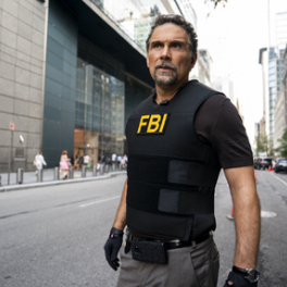 FBI série/feuilleton policier SERIE CLUB