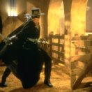The Mask of Zorro film avontuur VTM3