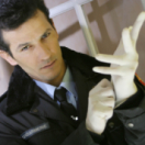 Section de recherches série/feuilleton policier SERIE CLUB