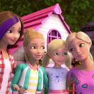 Barbie Dreamhouse Adventures série/feuilleton animation TIJI