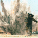 The Hurt Locker film oorlog VTM4