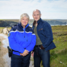 Meurtres à Belle-Île téléfilm policier LA UNE (RTBF)