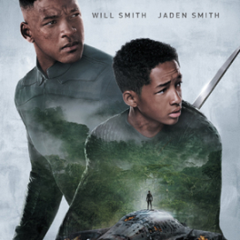 After Earth film science-fiction SYFY