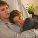 The Fault in Our Stars film romantische komedie EEN