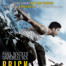 Brick Mansions film action CINE + FRISSON