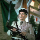 Le gendarme et les extraterrestres film comédie RTL club