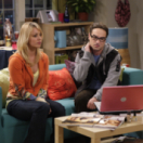 The Big Bang Theory serie/feuilleton komedie VTM3