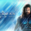 Aquaman film action ZES