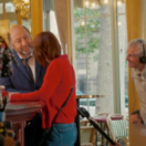 Claude Lelouch, la vie en mieux documentaire cinéma FRANCE 5