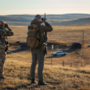 Trophées du monde série documentaire aventure CHASSE & PECHE