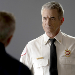 Chicago Fire série/feuilleton drame RTL tvi