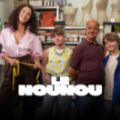 Le nounou téléfilm comédie RTS UN
