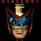 Judge Dredd film science-fiction RTL 9