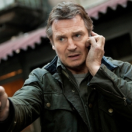 Taken 2 film thriller VTM2
