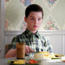 Young Sheldon série/feuilleton comédie RMC STORY
