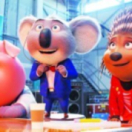 Sing 2 film animatie VTM3