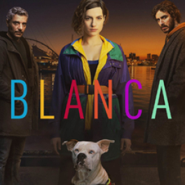 Blanca série/feuilleton drame M6