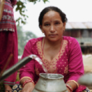 Népal, les caprices de l'eau documentaire découverte USHUAIA TV