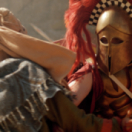 Grecs contre Perses : Au temps des guerres médiques documentaire historique ARTE