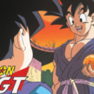 Dragon Ball GT : cent ans après téléfilm animation MANGAS