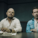 Een best wel heftige date film comédie NPO3