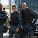 S.W.A.T serie/feuilleton actie VTM3