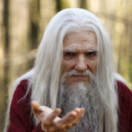 Merlin série/feuilleton fantastique AB1