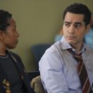 Will Trent serie/feuilleton misdaad VTM3