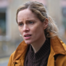 Déluge mortel série/feuilleton thriller FRANCE 3