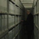 Fuite des nazis, la route des monastères documentaire historique FRANCE 5