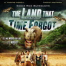 Les rescapés du monde perdu téléfilm fantastique SYFY