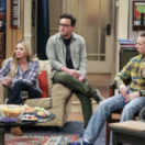 The Big Bang Theory série/feuilleton comédie Warner TV