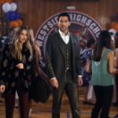 Lucifer série/feuilleton policier AB1