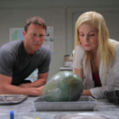 Poséidon Rex film science-fiction MCM