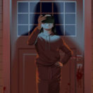 No Filter film horreur RTL 9